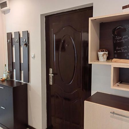Alexander Apartments Kyustendil Extérieur photo