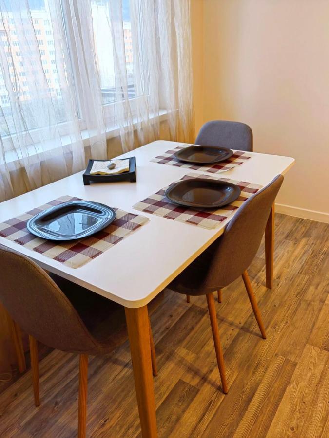 Alexander Apartments Kyustendil Extérieur photo