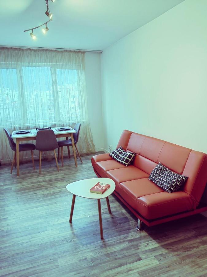 Alexander Apartments Kyustendil Extérieur photo