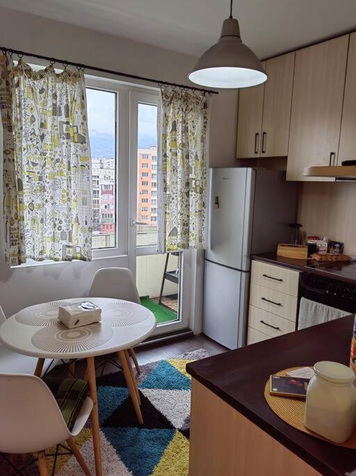 Alexander Apartments Kyustendil Extérieur photo