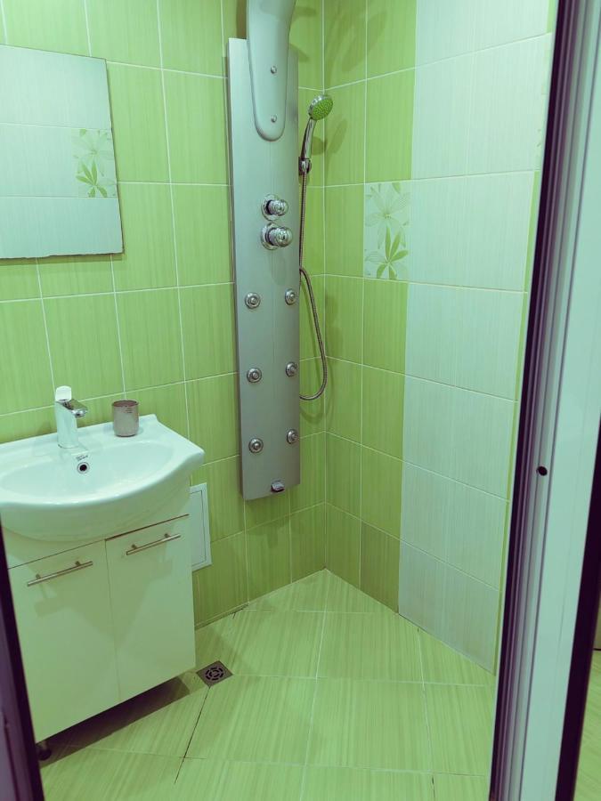 Alexander Apartments Kyustendil Extérieur photo