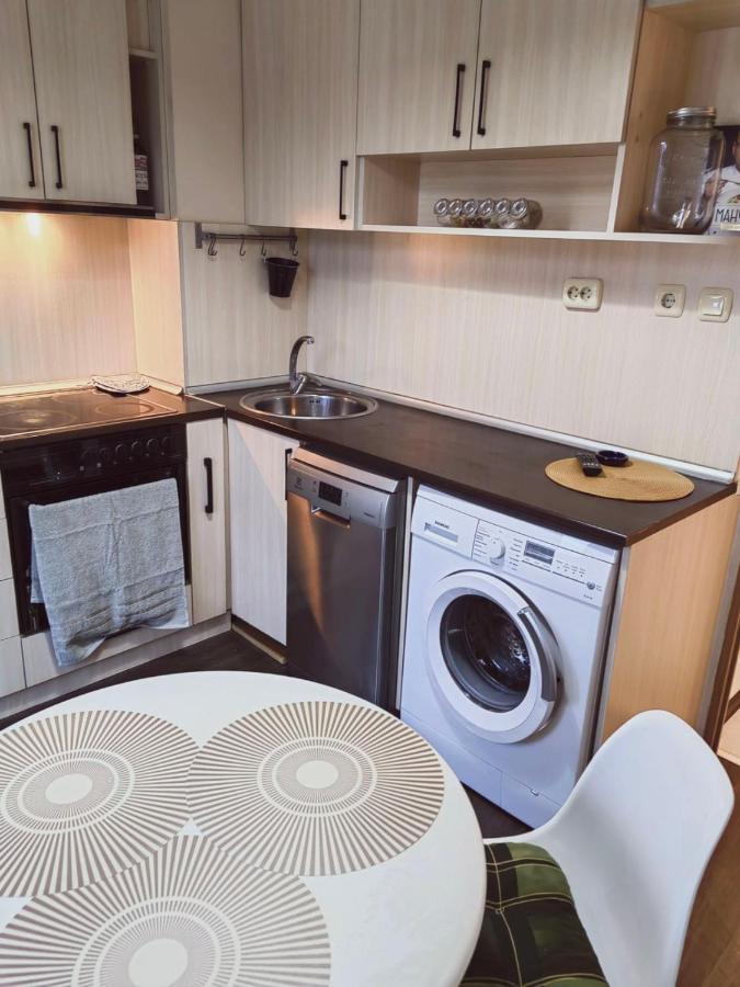 Alexander Apartments Kyustendil Extérieur photo