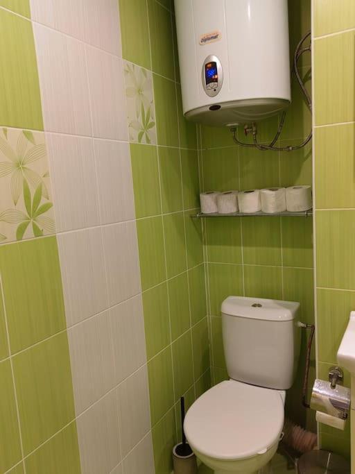 Alexander Apartments Kyustendil Extérieur photo