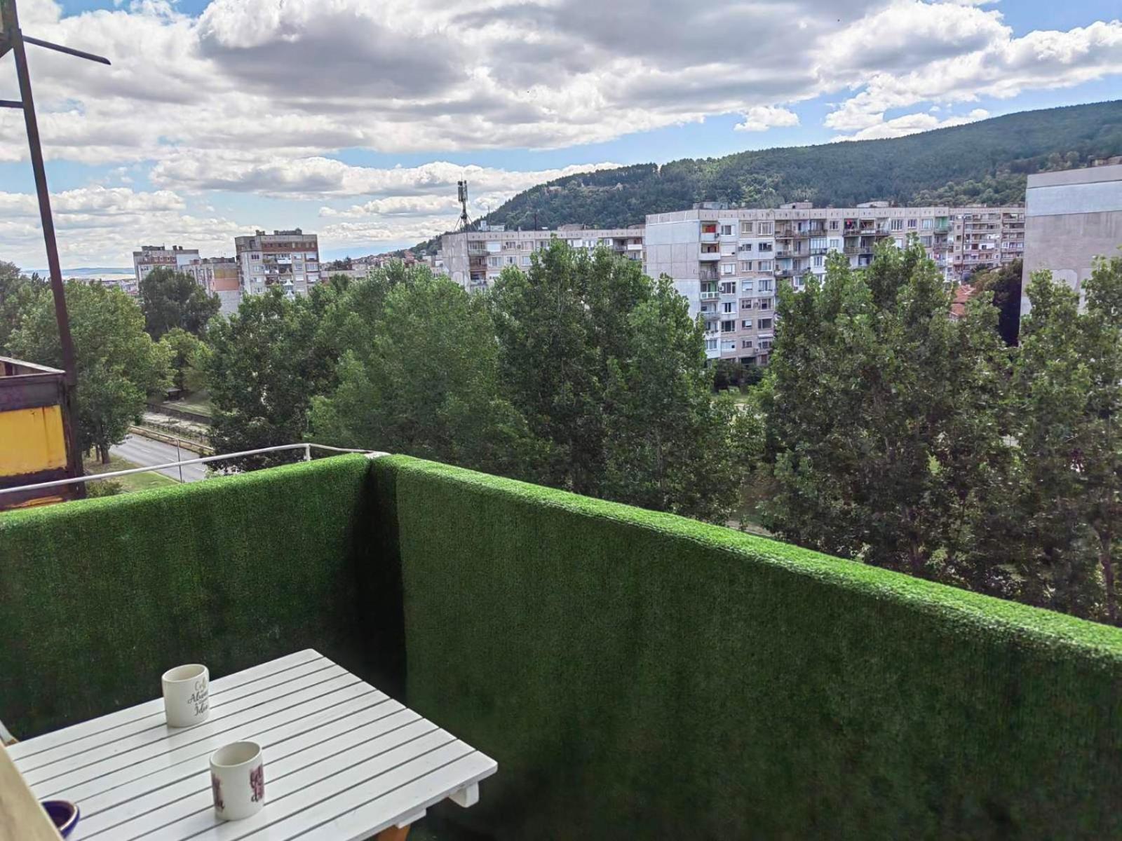 Alexander Apartments Kyustendil Extérieur photo