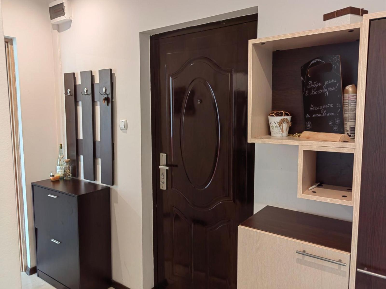 Alexander Apartments Kyustendil Extérieur photo