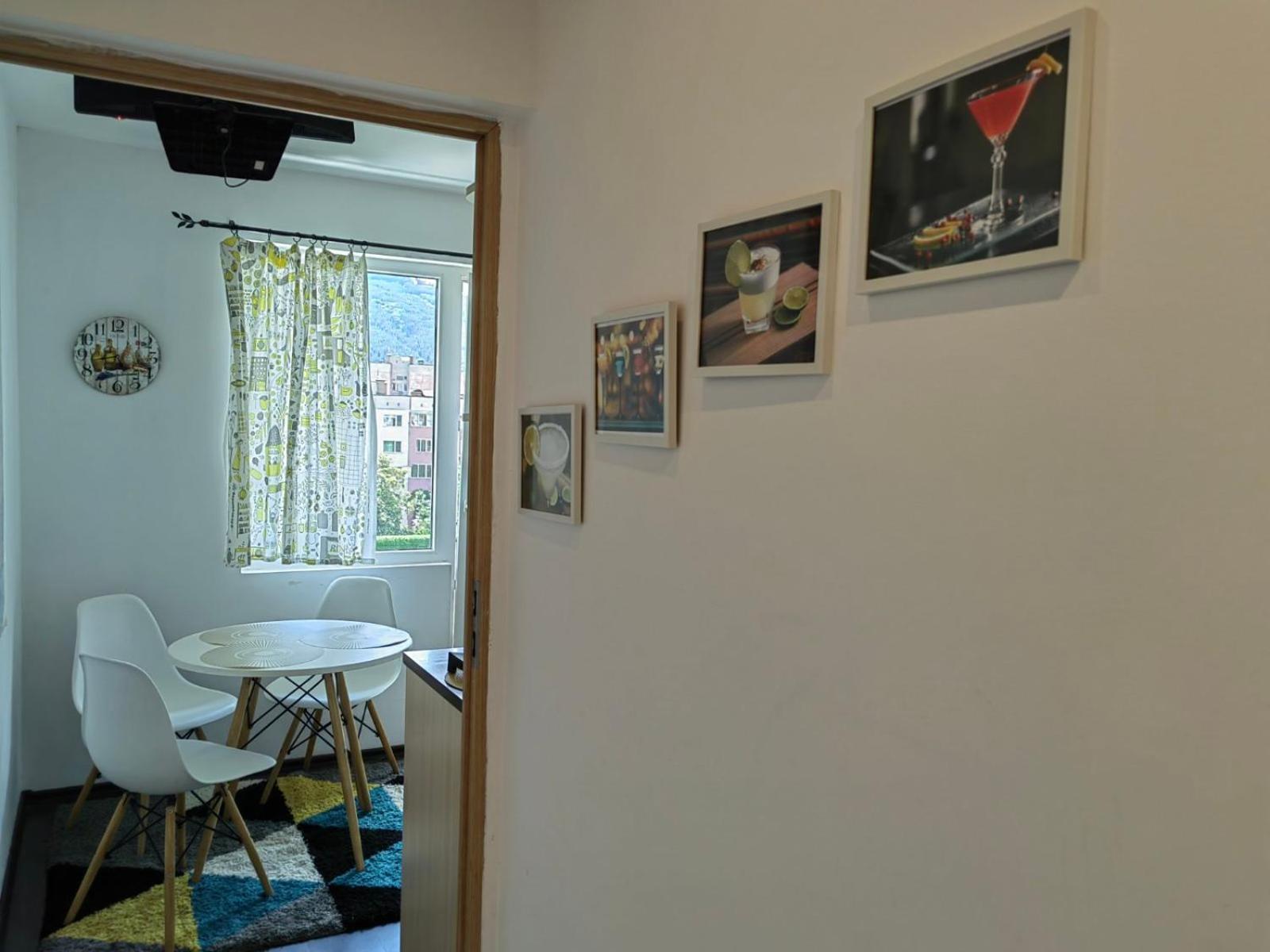 Alexander Apartments Kyustendil Extérieur photo