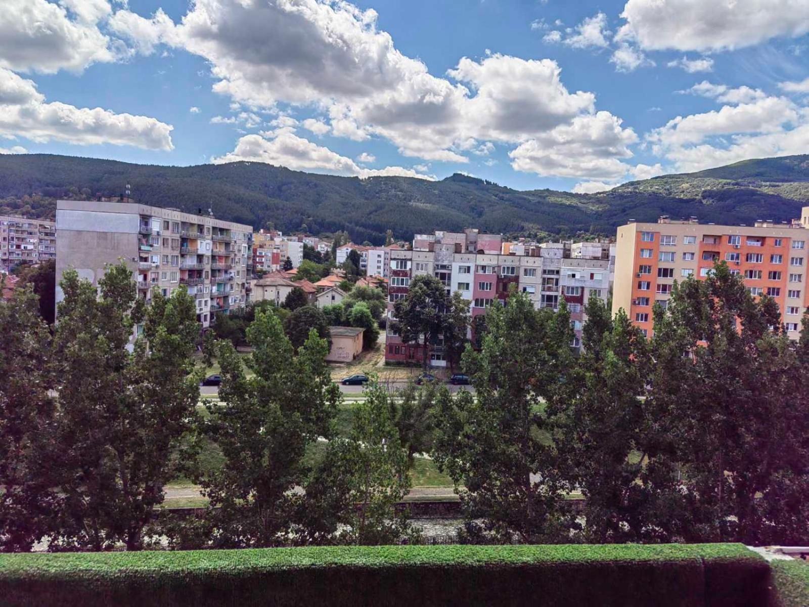 Alexander Apartments Kyustendil Extérieur photo
