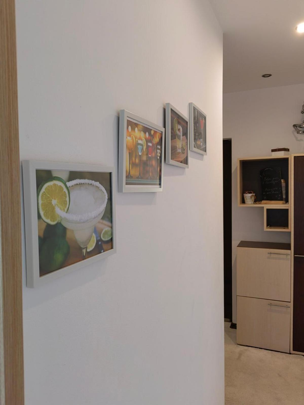 Alexander Apartments Kyustendil Extérieur photo