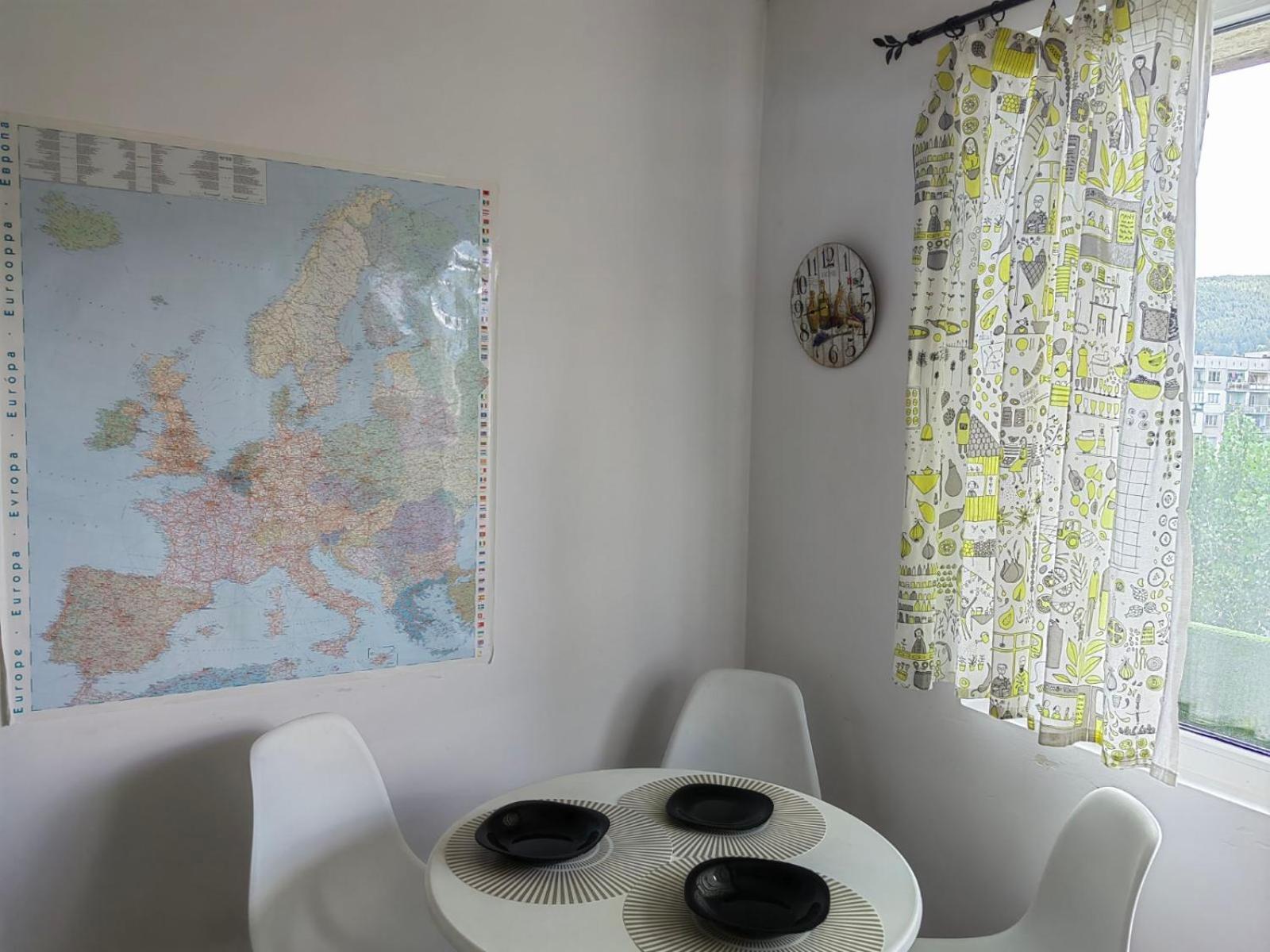 Alexander Apartments Kyustendil Extérieur photo