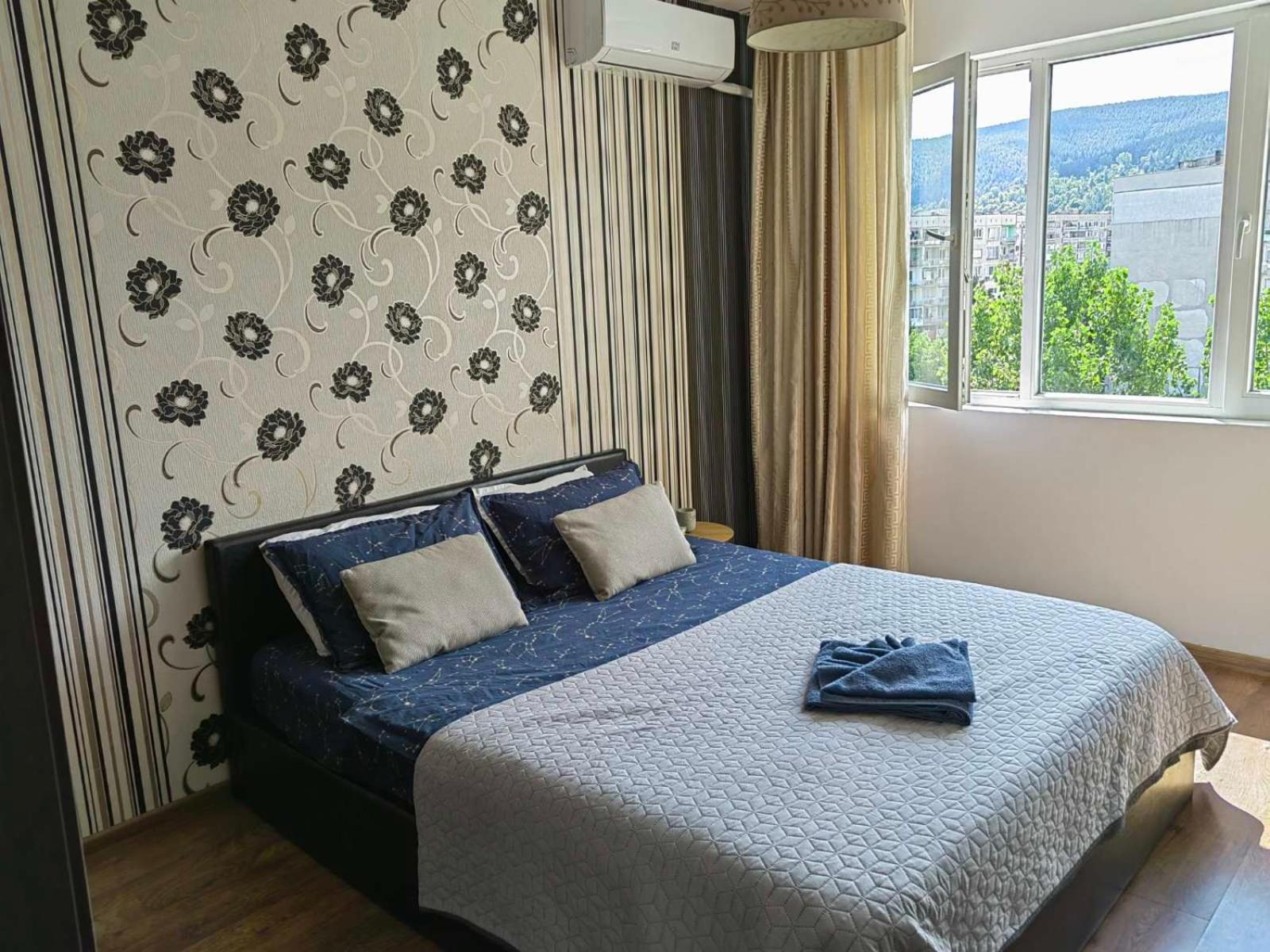 Alexander Apartments Kyustendil Extérieur photo