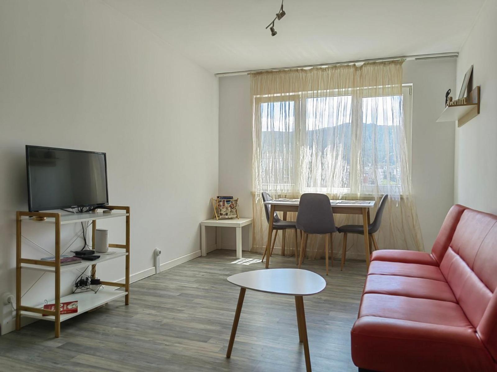 Alexander Apartments Kyustendil Extérieur photo